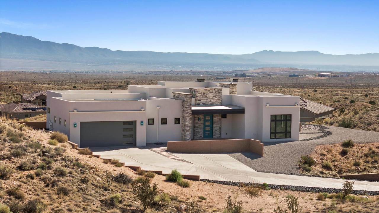 5617 Barranca Overlook Place - Photo 1
