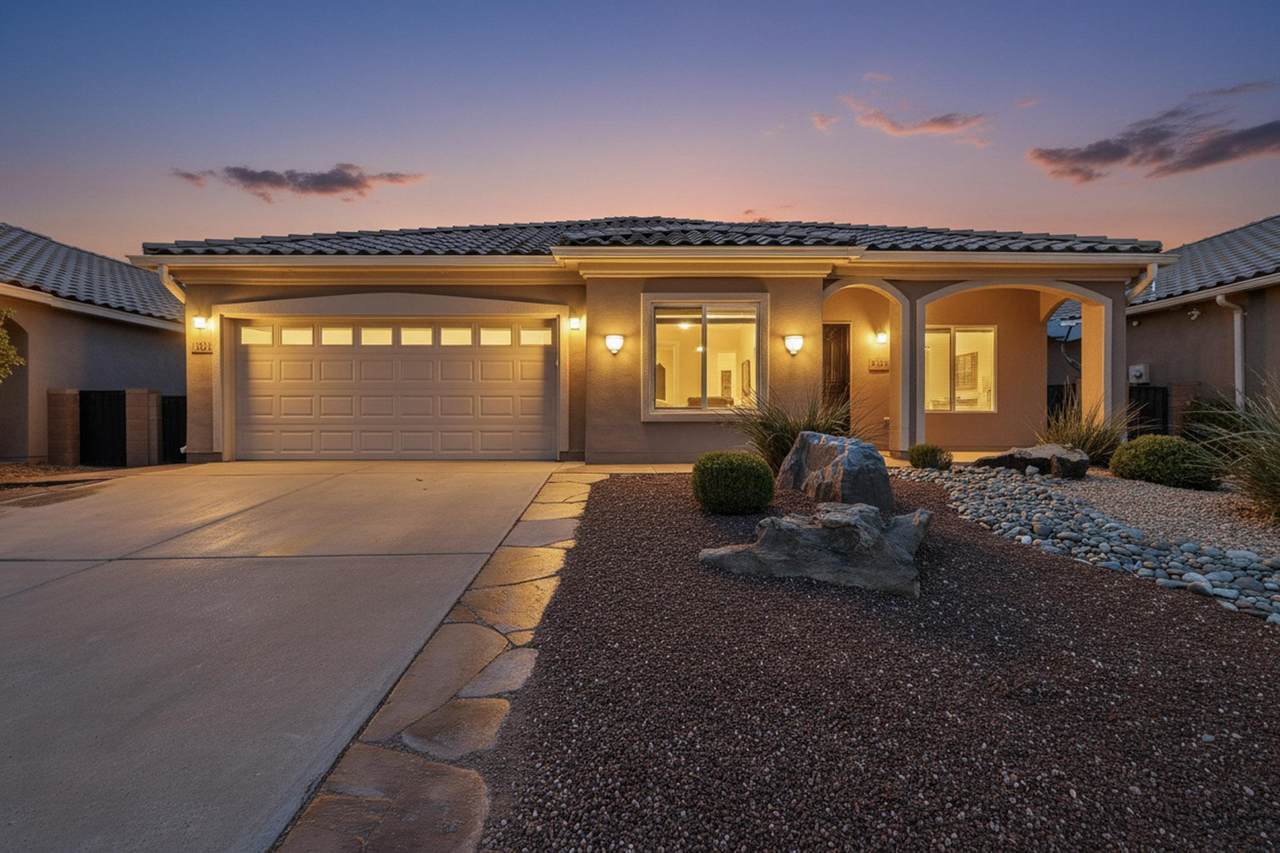 977 Salt Cedar Court - Photo 1