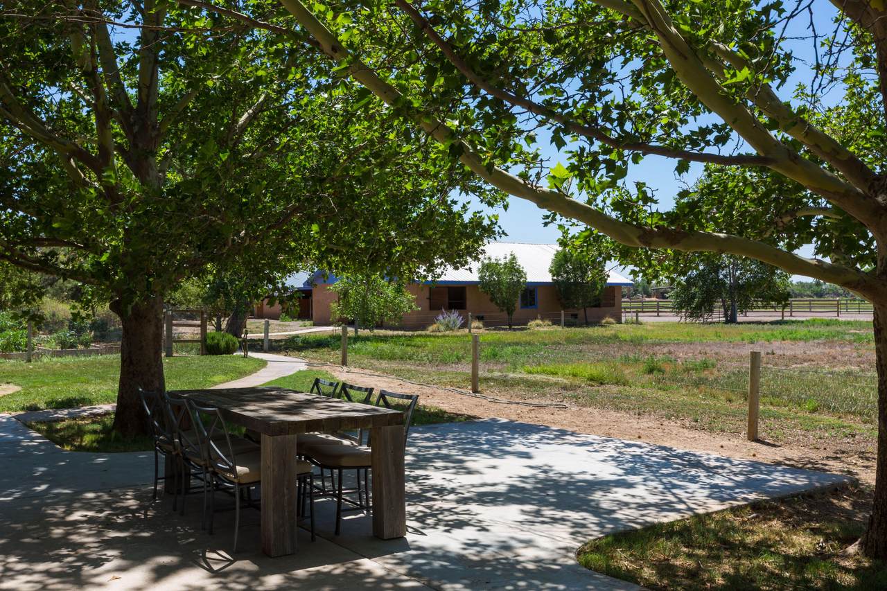 742 Nm-408 Pembroke Farm,Polvadera - Photo 1