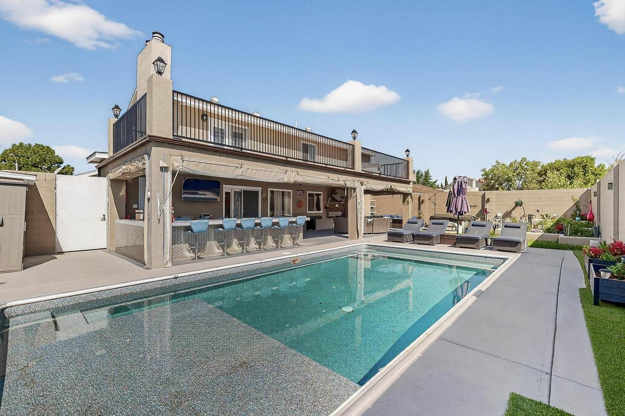 5420 Hayes Drive - Photo 1