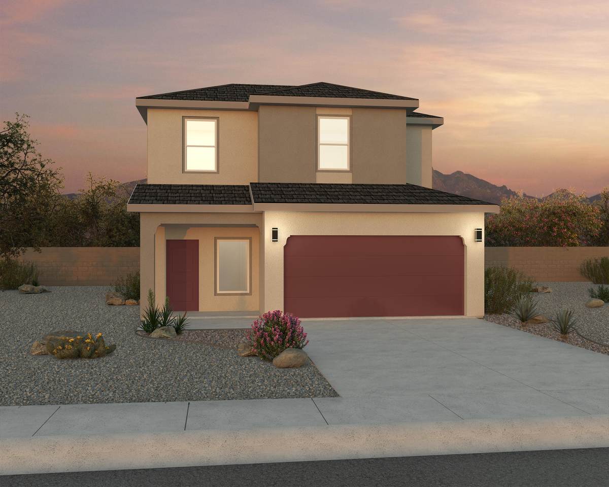 1501 Brillo Del Cielo Street - Photo 1