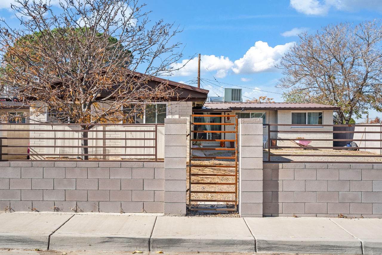 1837 Britt Street - Photo 1