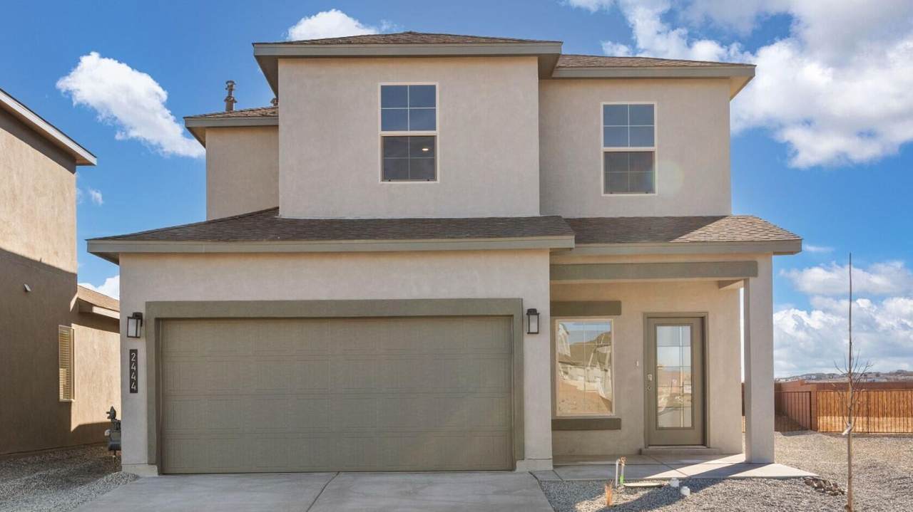1481 Brillo Del Cielo Street - Photo 1