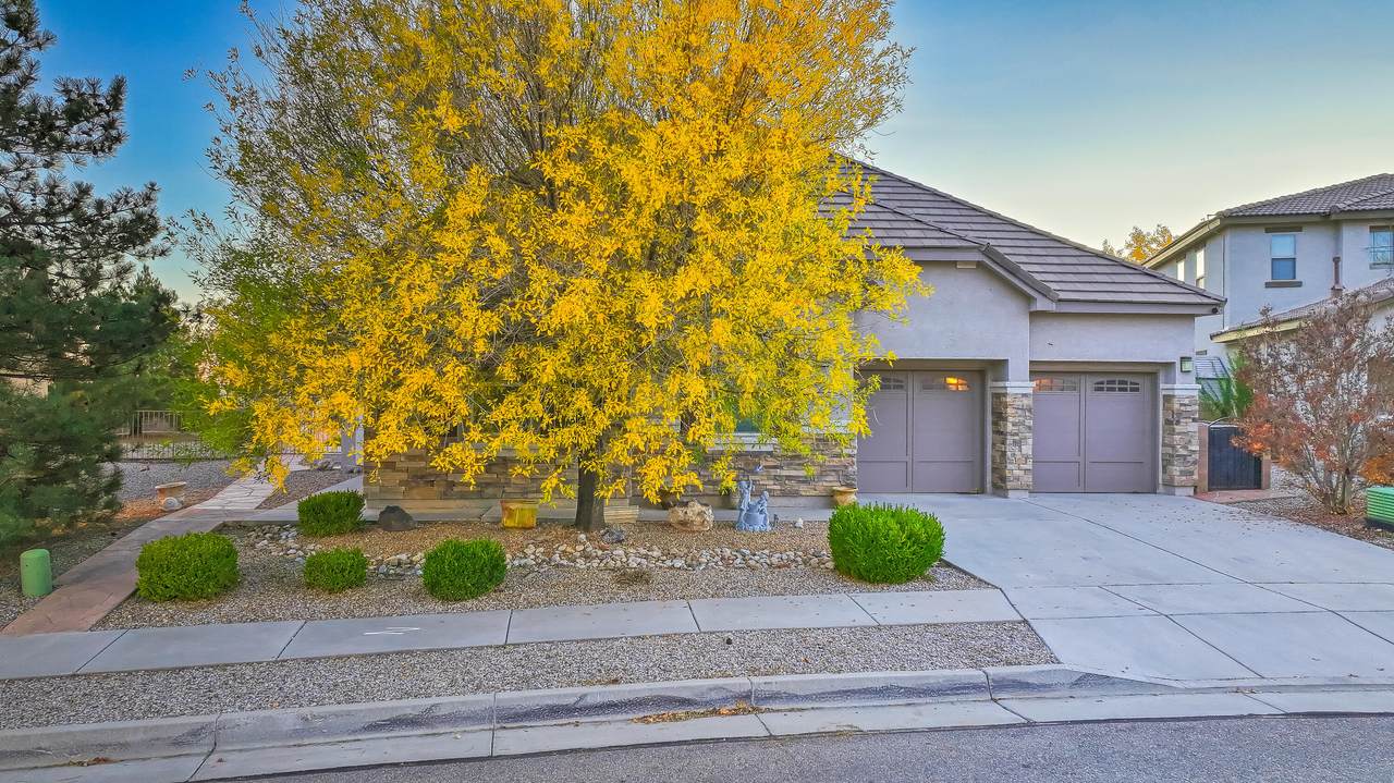 8300 Mesa Top Road - Photo 1