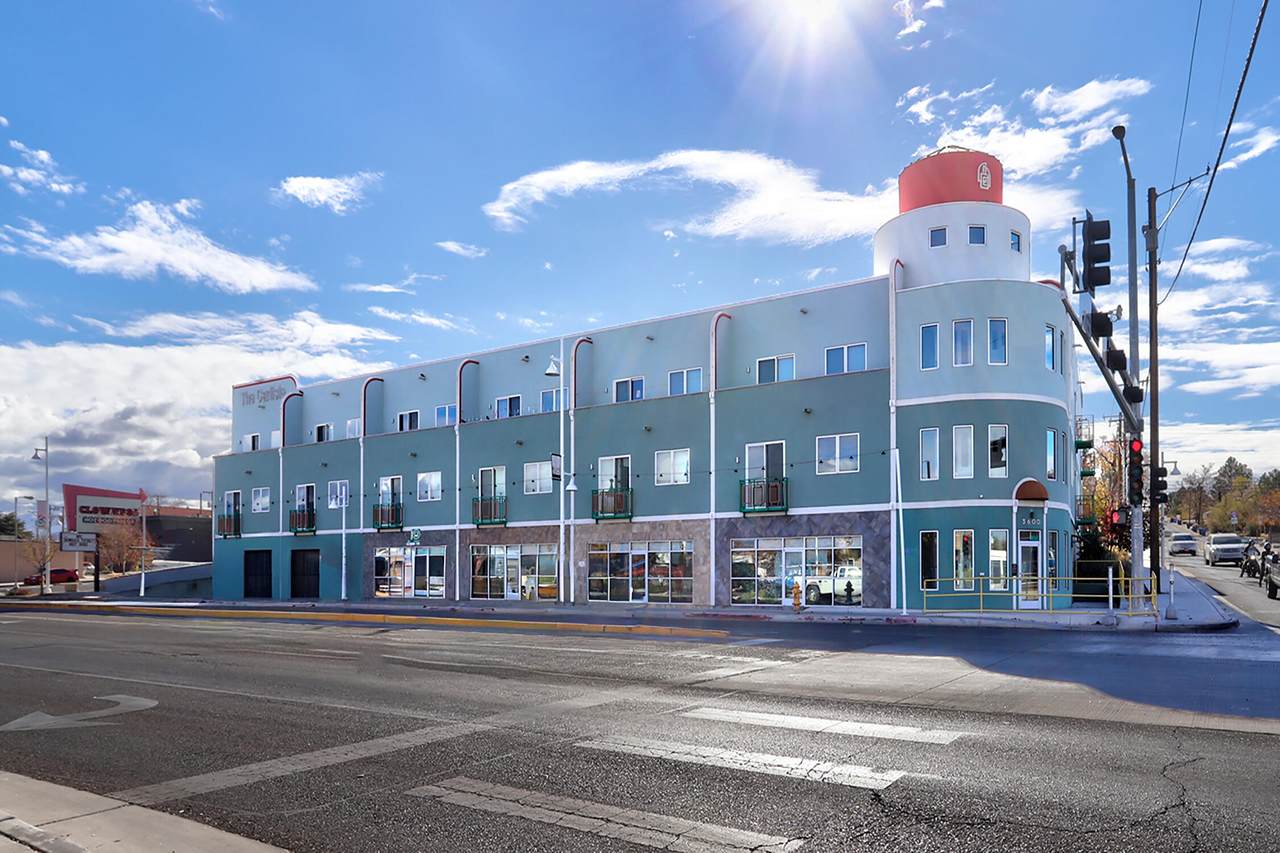 3600 Central Avenue - Photo 1