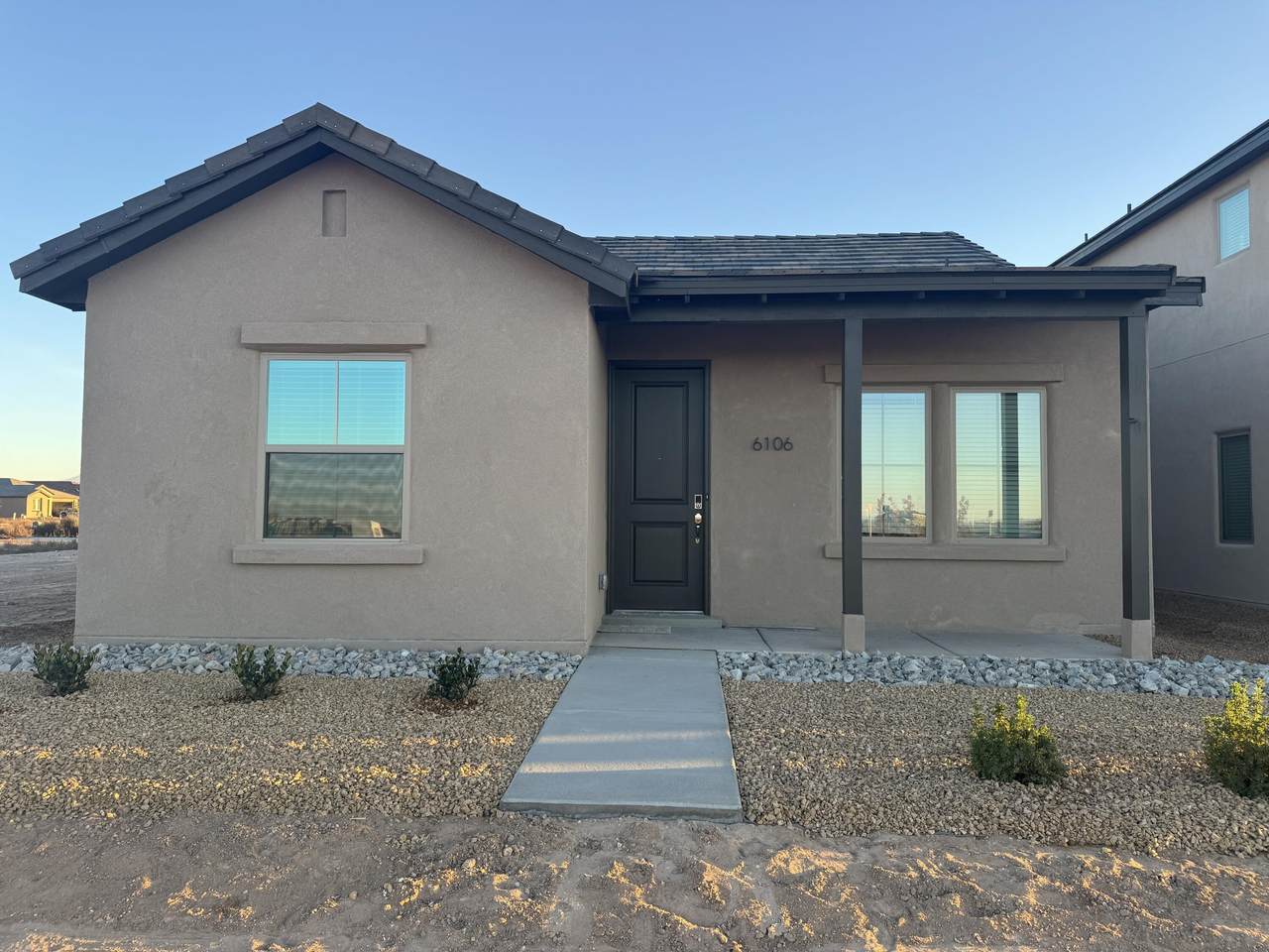 6106 Diebenkorn Drive - Photo 1