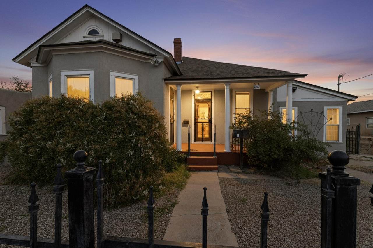 1224 12th Street - Photo 1