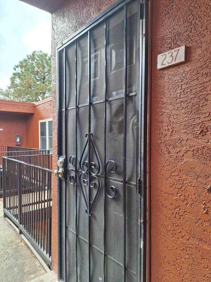 2800 Vail Avenue - Photo 1