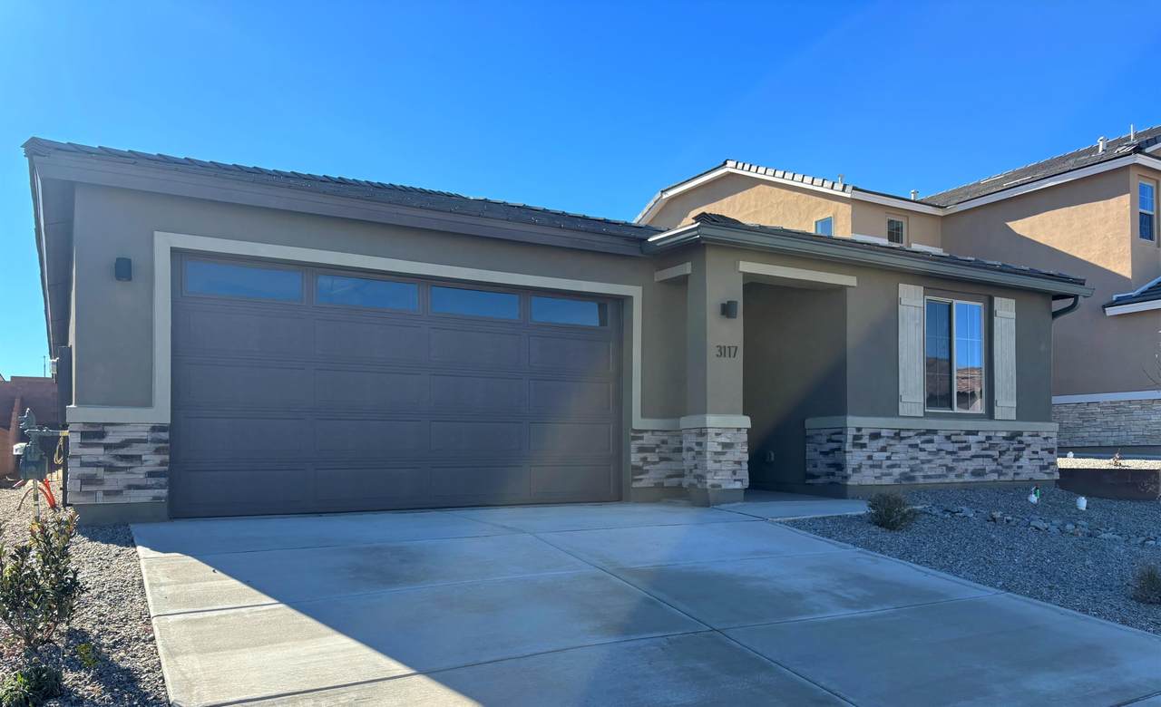 3117 Alicia Road - Photo 1