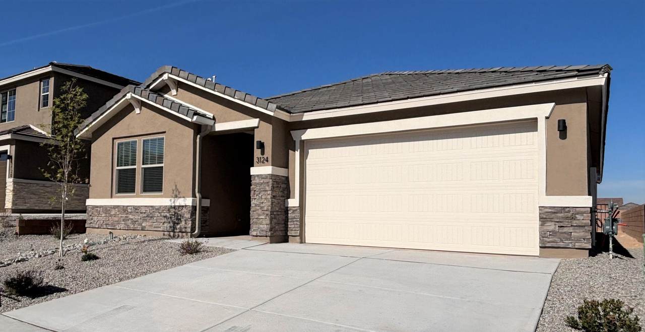 3124 Alicia Road - Photo 1