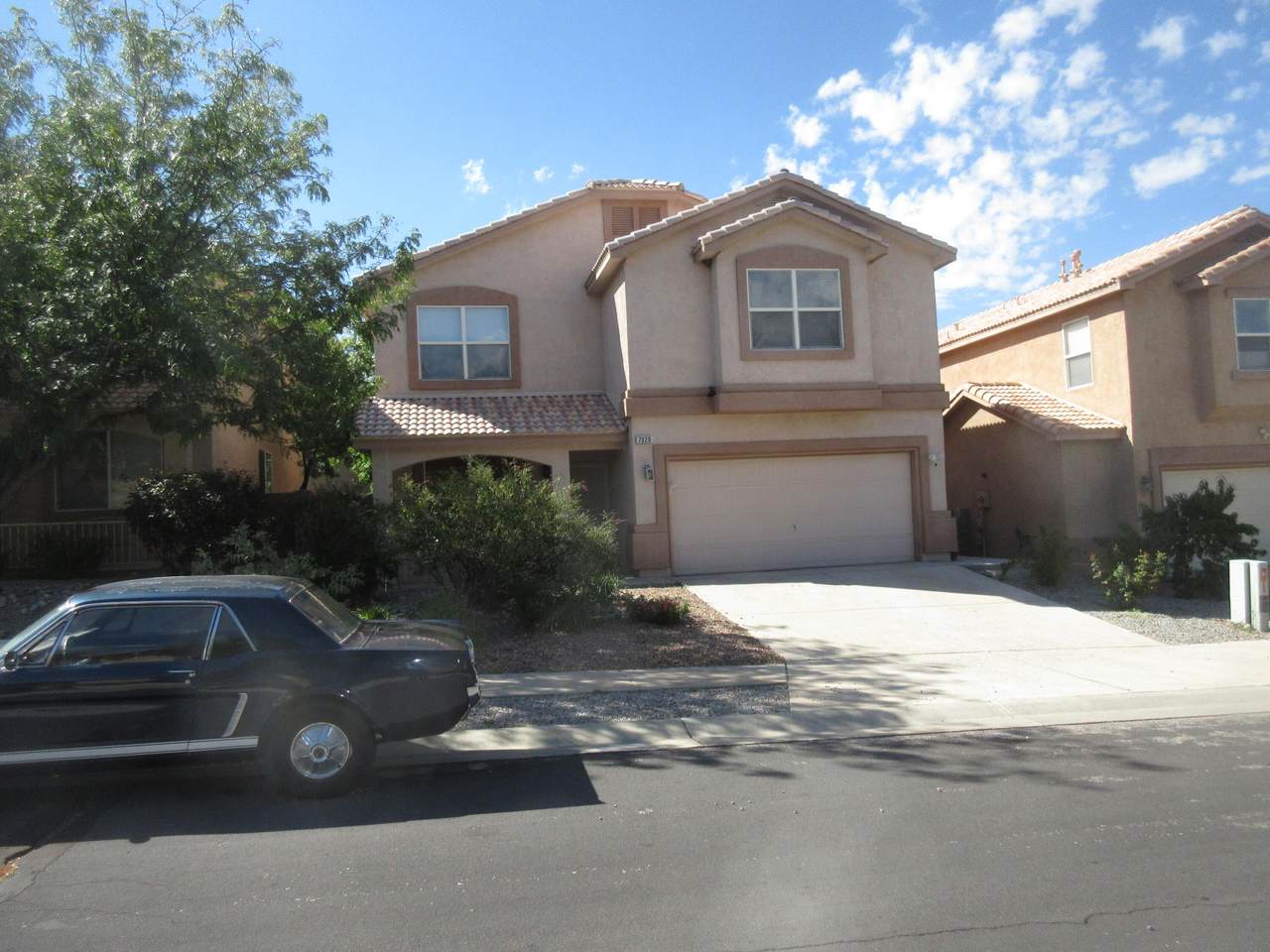 7320 Desert Eagle Road - Photo 1