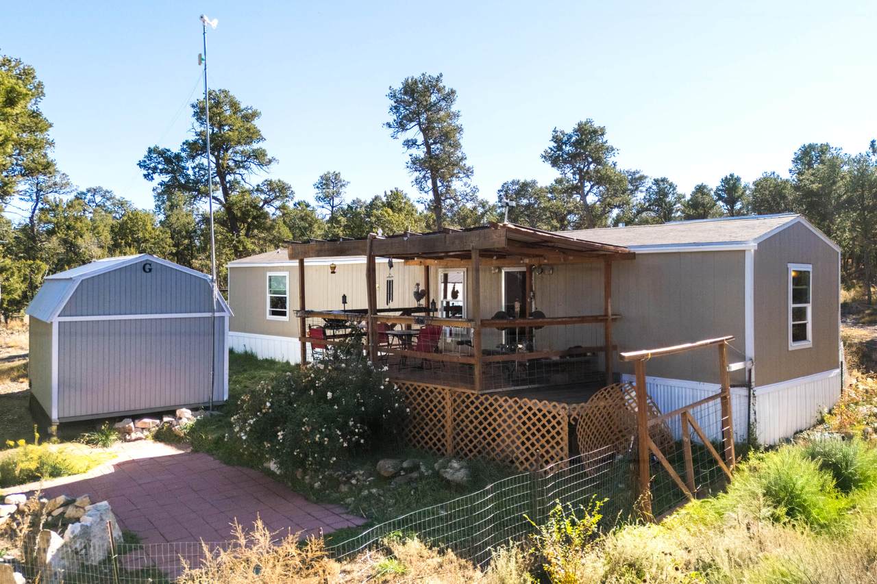 147 Mccomb Road - Photo 1