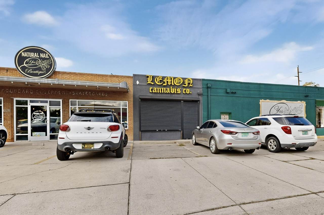 629 Amherst Drive - Photo 1