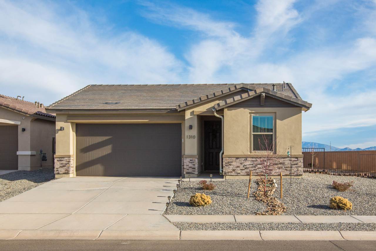 1310 Vallecito Court - Photo 1