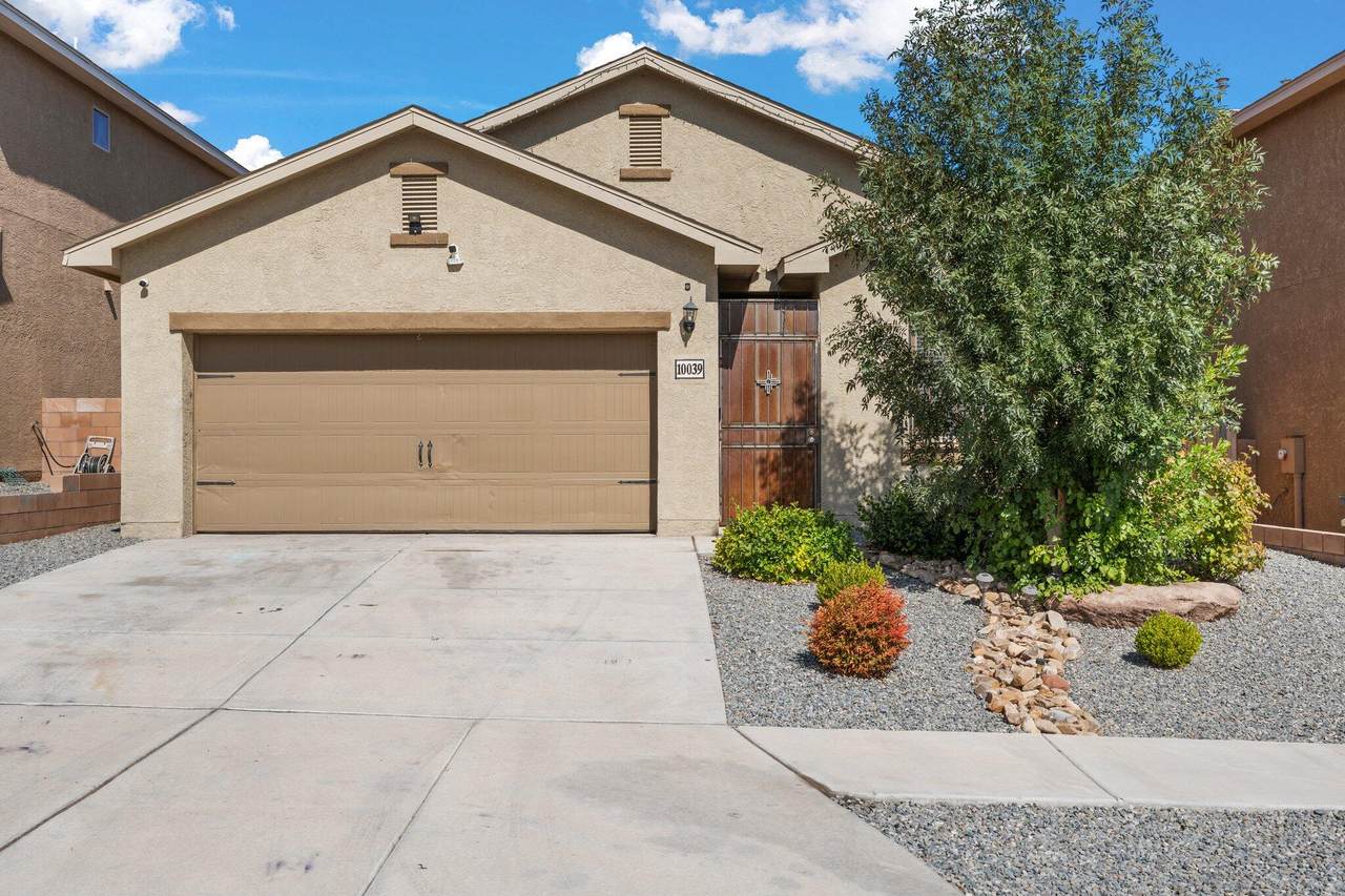 10039 Andrews Avenue - Photo 1