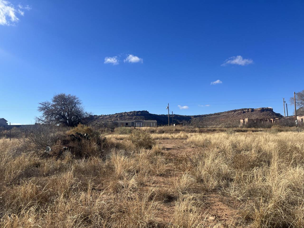 1181 Paisano Road - Photo 1