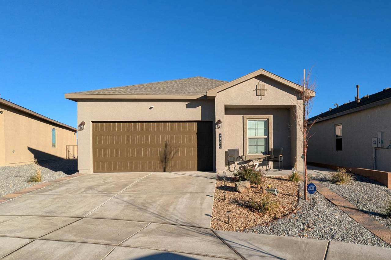 2706 Cantara Lane - Photo 1