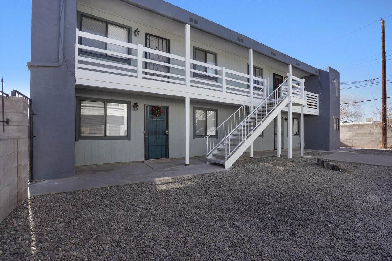 301 Grove Street - Photo 1