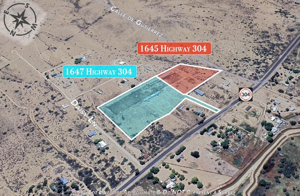 1647 Highway 304 - Photo 1