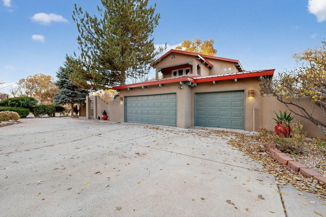 7431 Rio Grande Boulevard - Photo 1