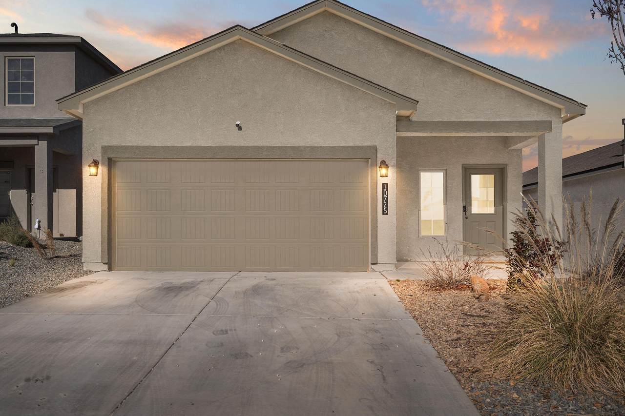 10725 Aspiration Lane - Photo 1