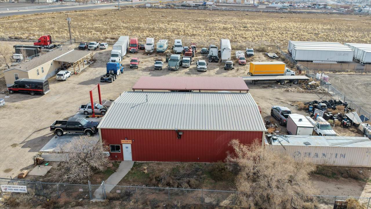 616 Coso Avenue - Photo 1