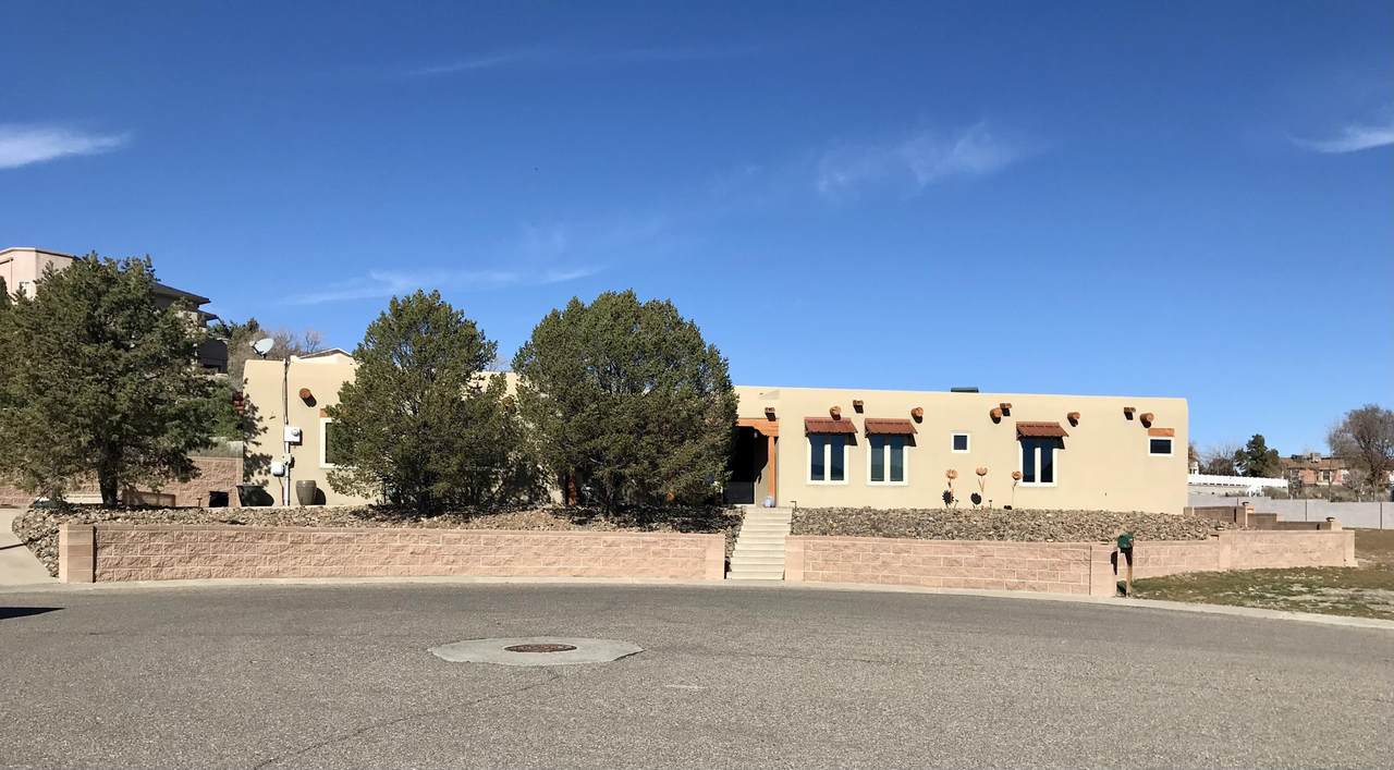 1290 Mesa Ridge Drive - Photo 1