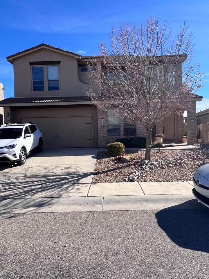 1124 San Augustin - Photo 1