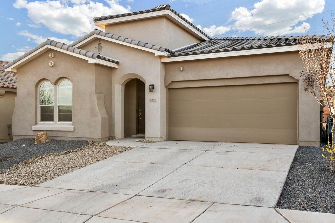 4113 Mountain Trail Loop - Photo 1