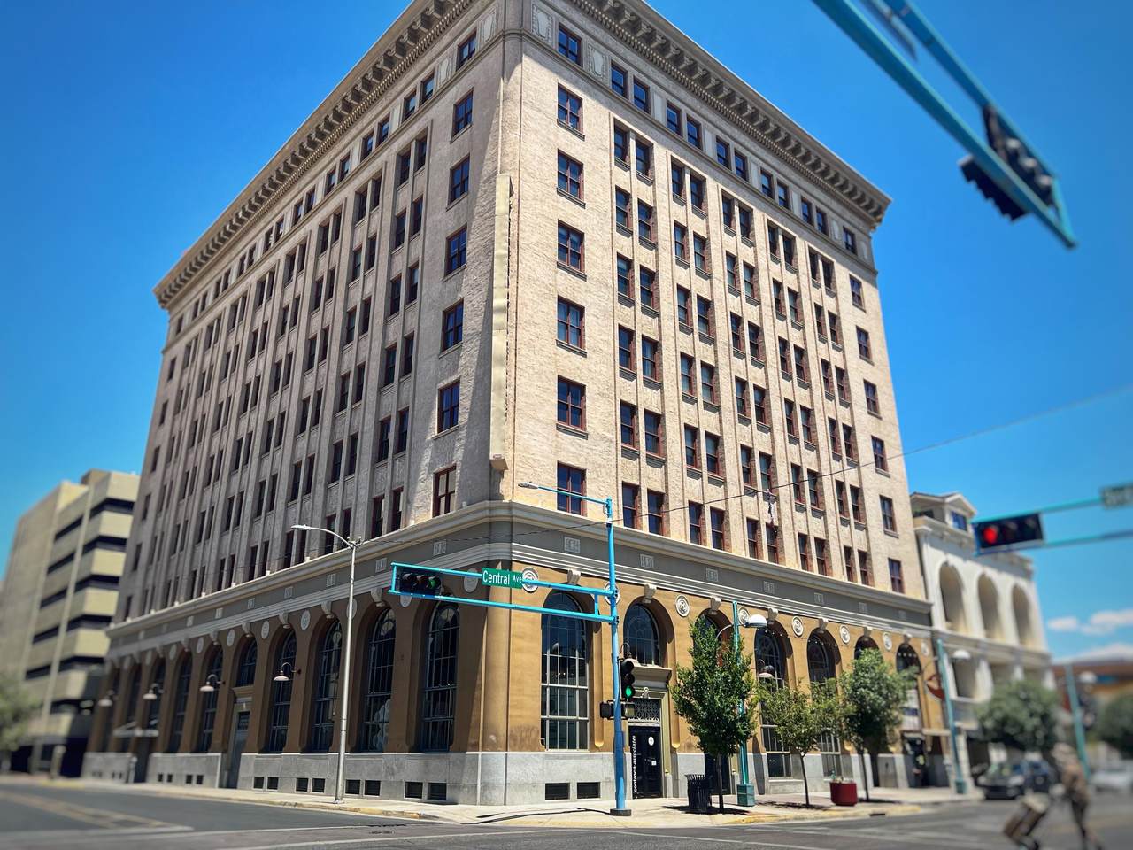 219 Central Avenue - Photo 1