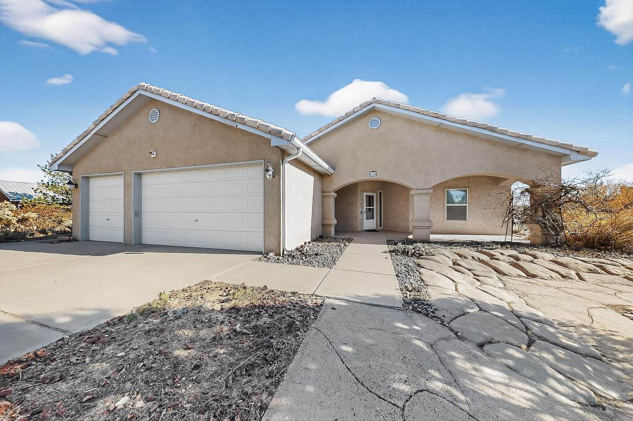 600 Rio Hondo Road - Photo 1