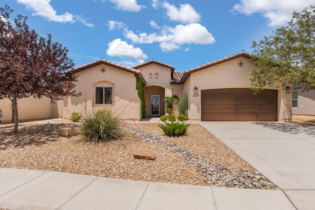 2629 La Luz Circle - Photo 1