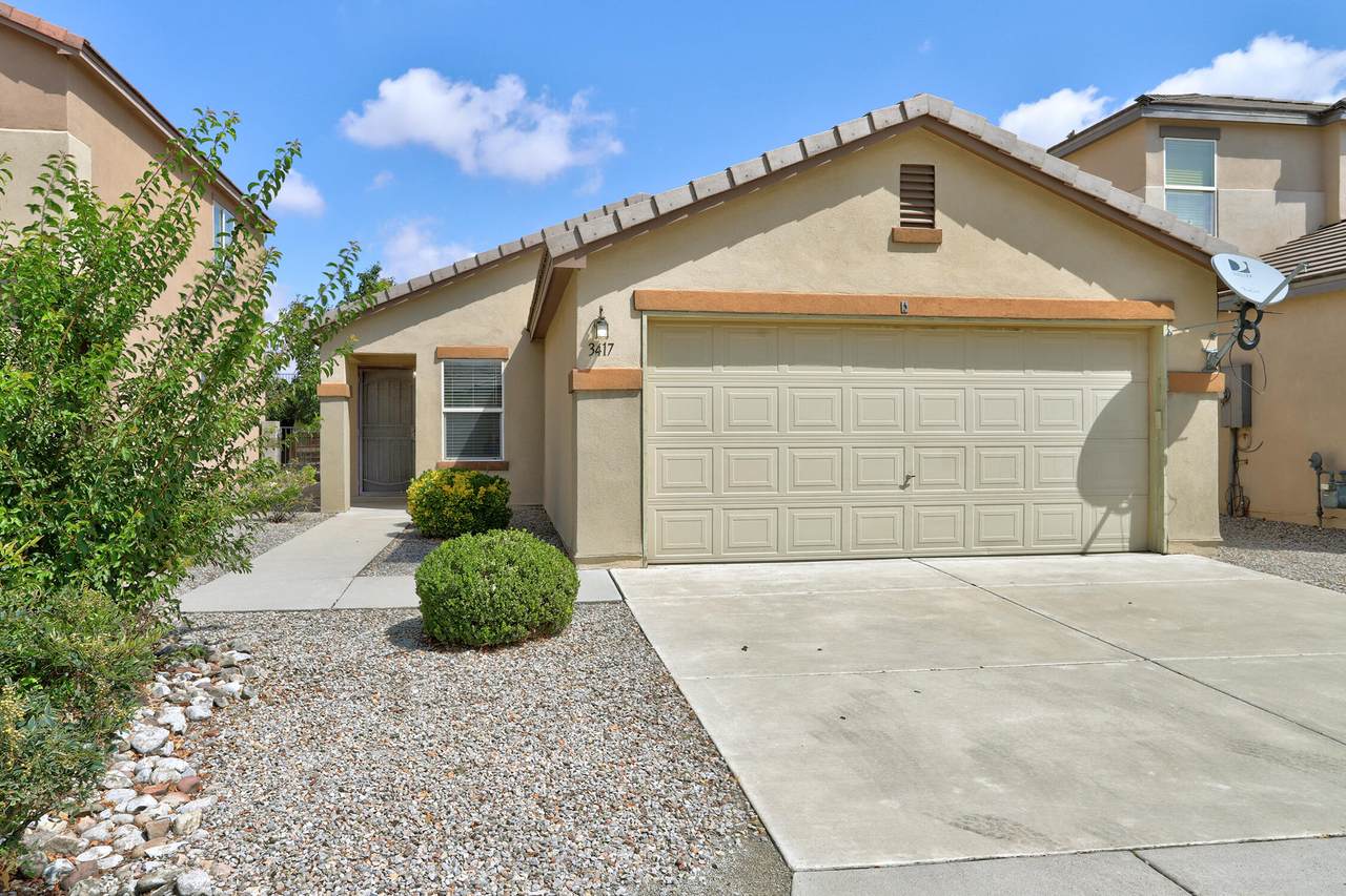 3417 Marino Drive - Photo 1