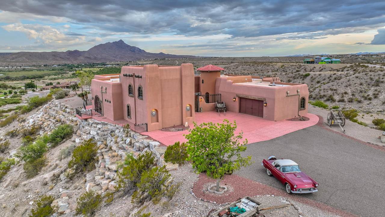 109 Canon Del Luna Road - Photo 1