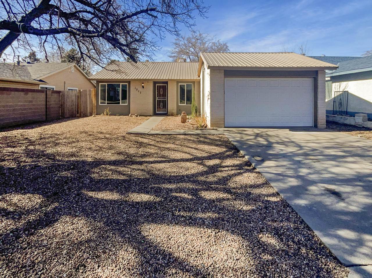 1217 Kirby Street - Photo 1