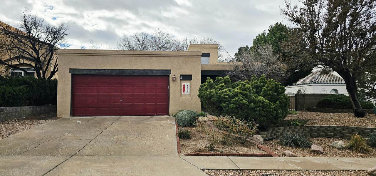 8020 Corona Avenue - Photo 1