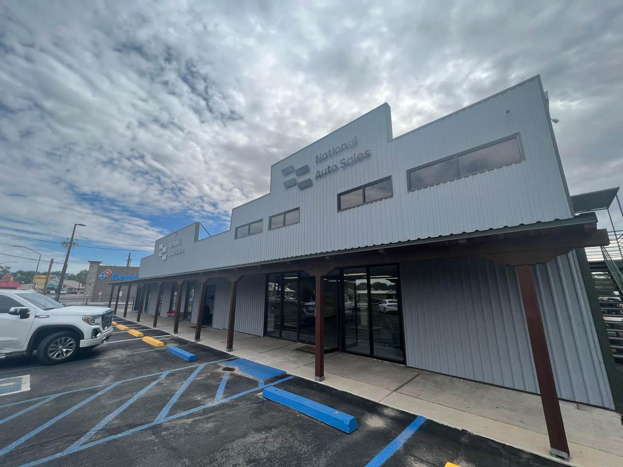 3469 Main Street - Photo 1