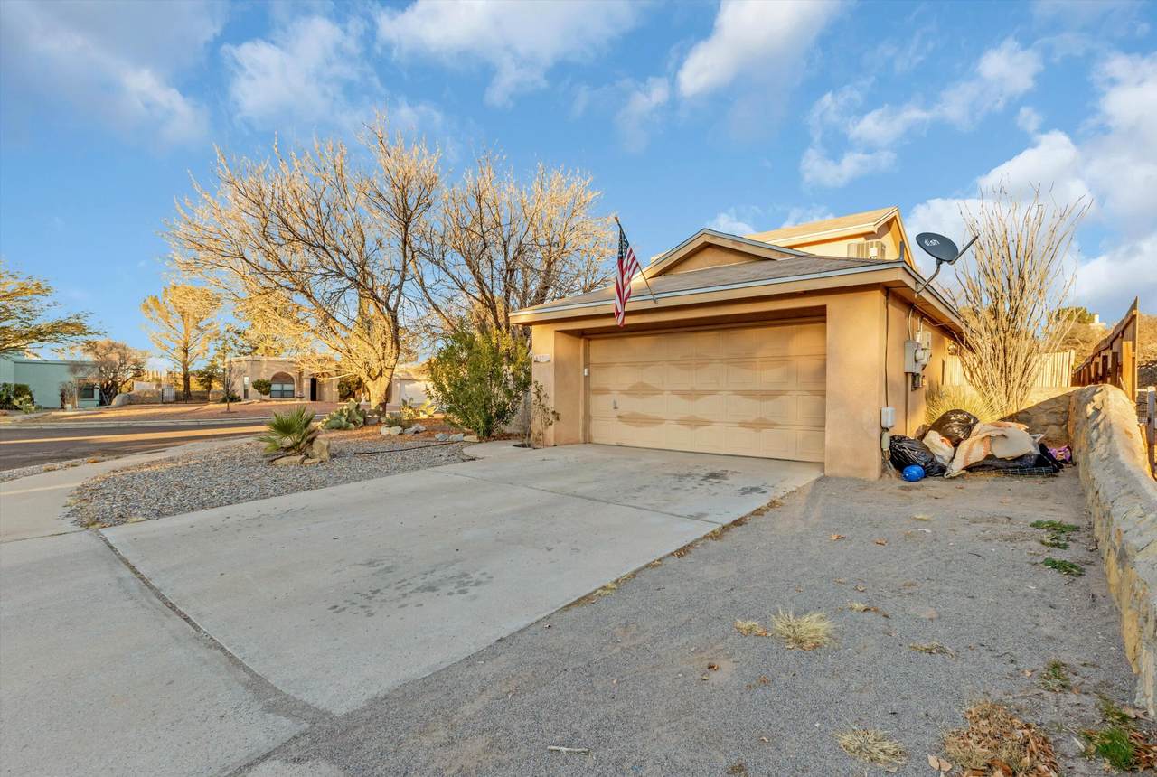 5008 Shadow Mountain Road - Photo 1