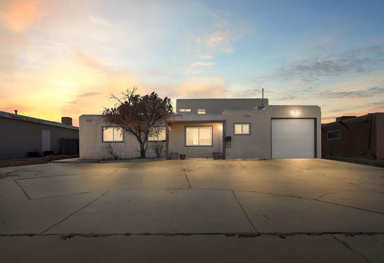 4032 Comanche Road - Photo 1