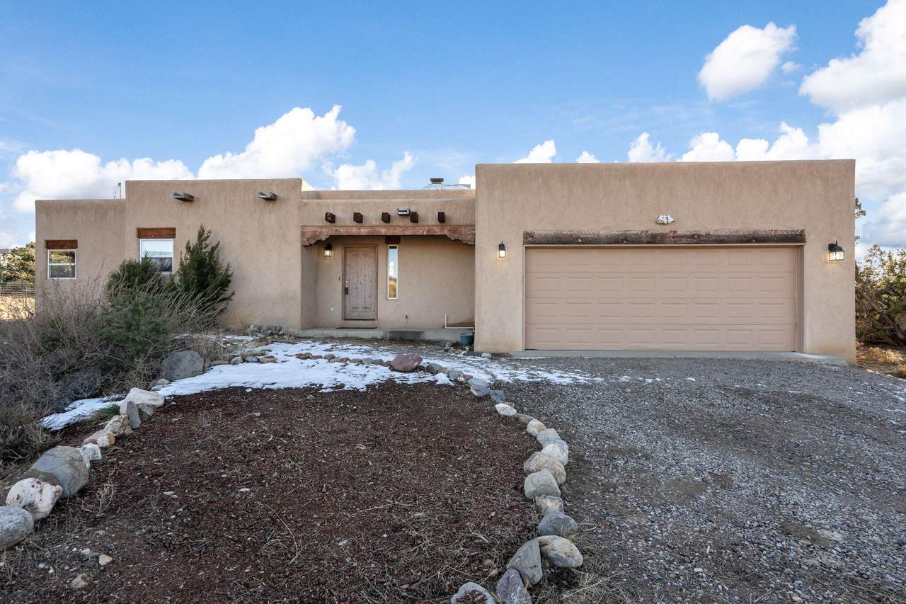 58 Loma Chata Road - Photo 1