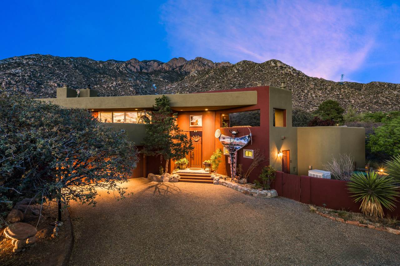 51 Rock Ridge Drive - Photo 1