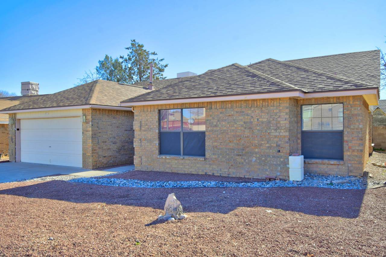 6908 Sweetbrier Avenue - Photo 1