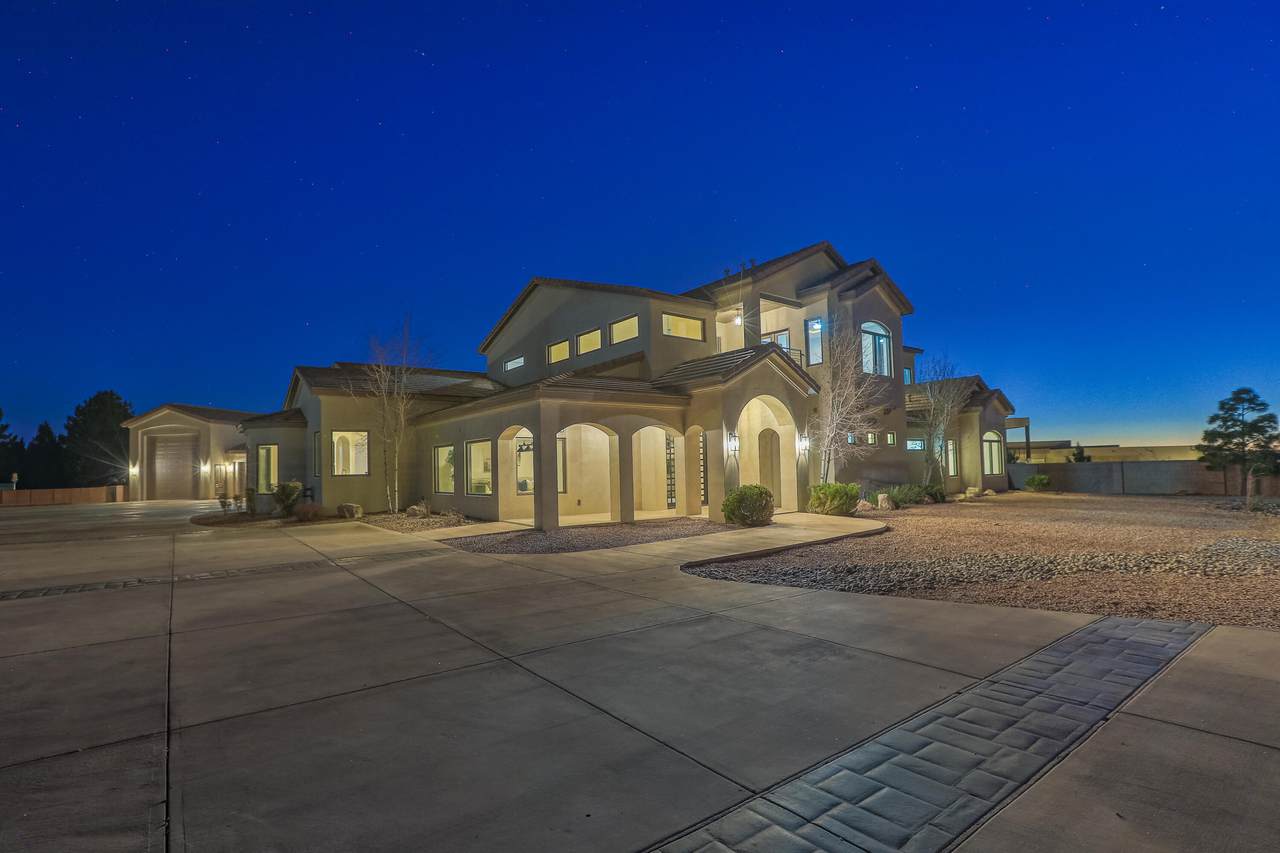 9900 Eagle Rock Avenue - Photo 1