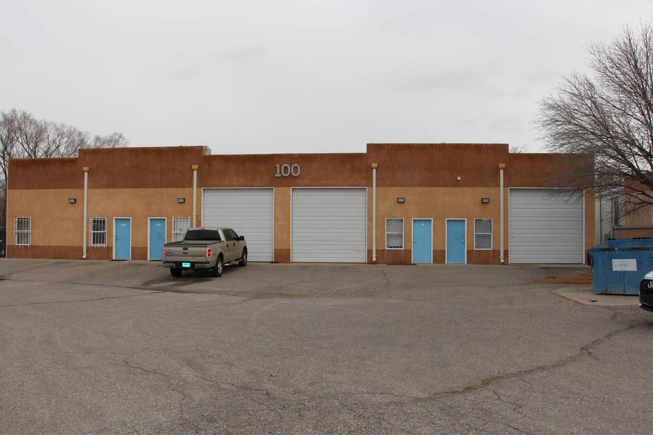 100 Mountain Park Place Place - Photo 1