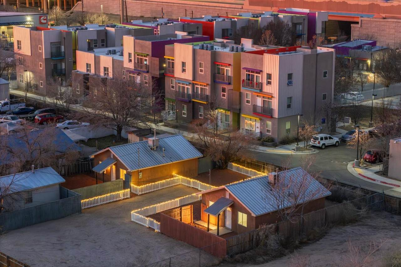 313 Mcknight - Main, A & B Avenue - Photo 1
