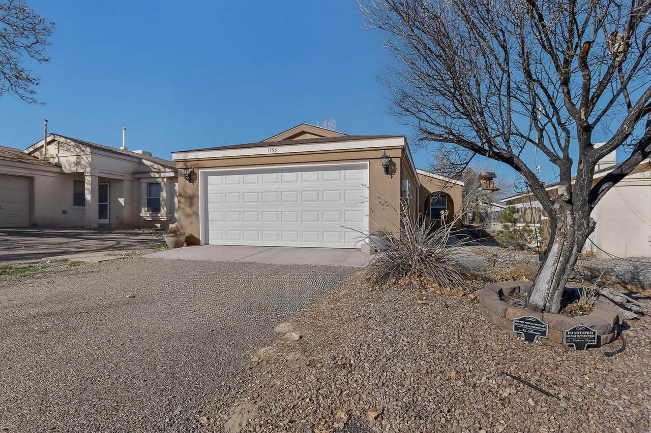 1793 Ira Drive - Photo 1