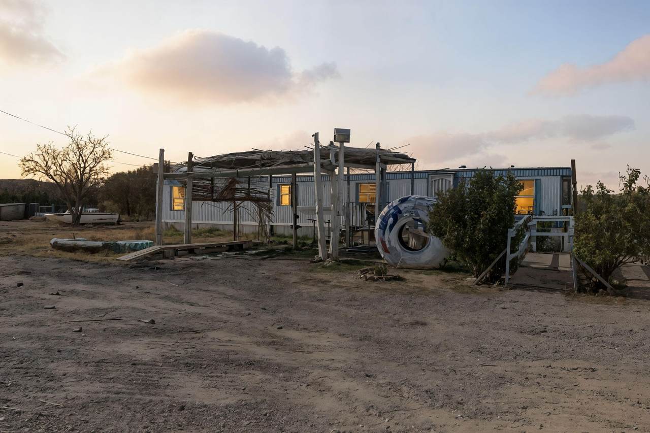 310 El Cerro Loop - Photo 1