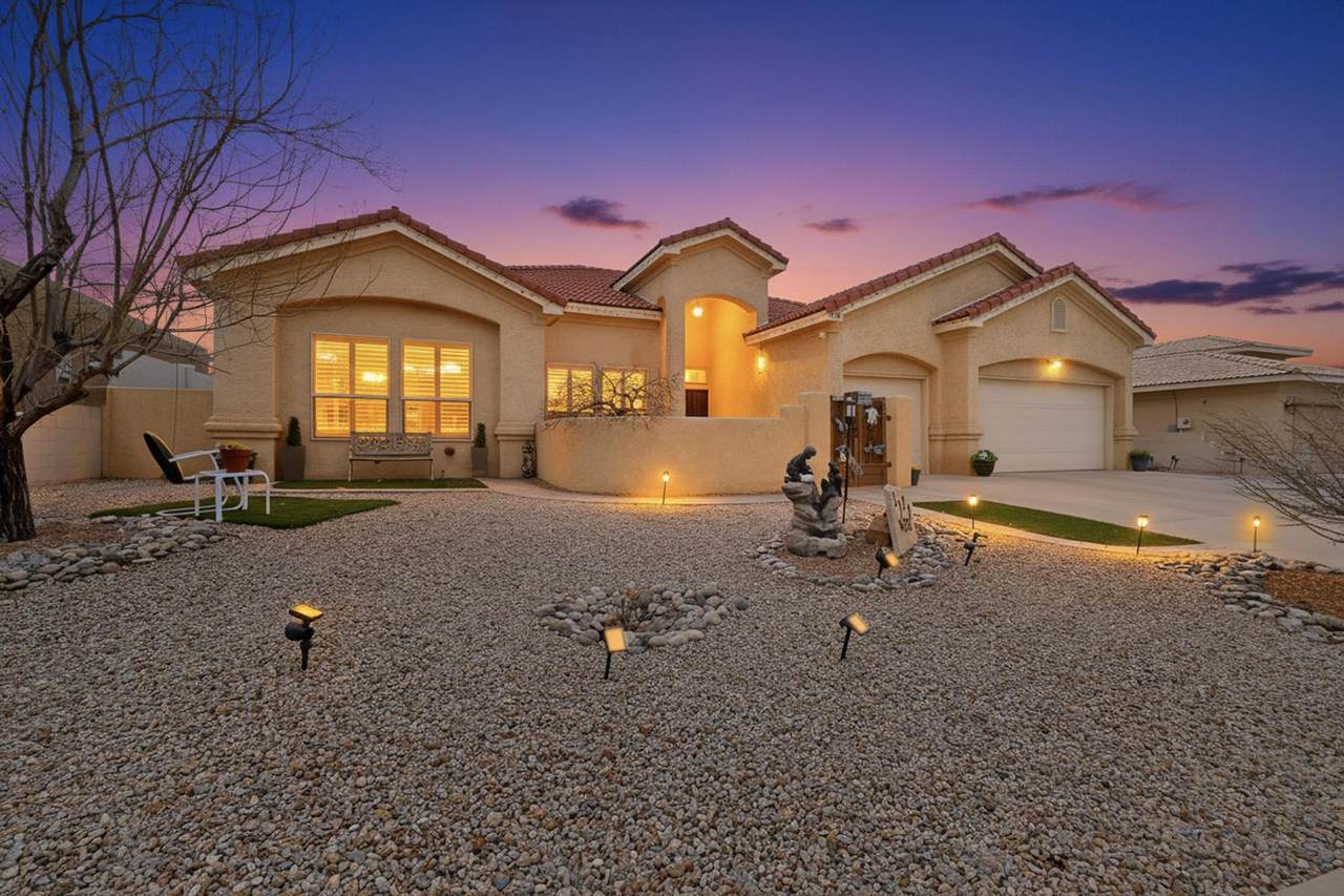 3728 Spyglass Loop - Photo 1