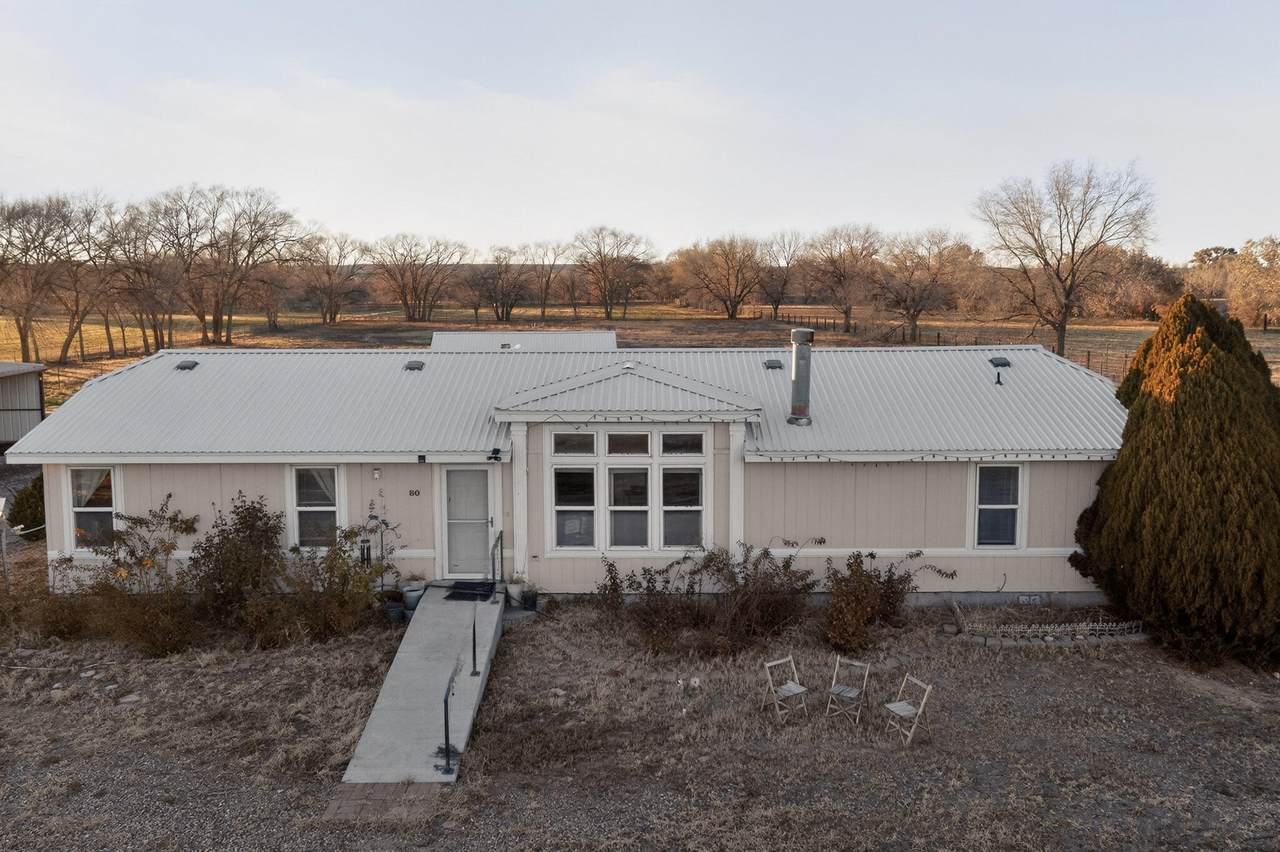 80 Trujillo Road - Photo 1