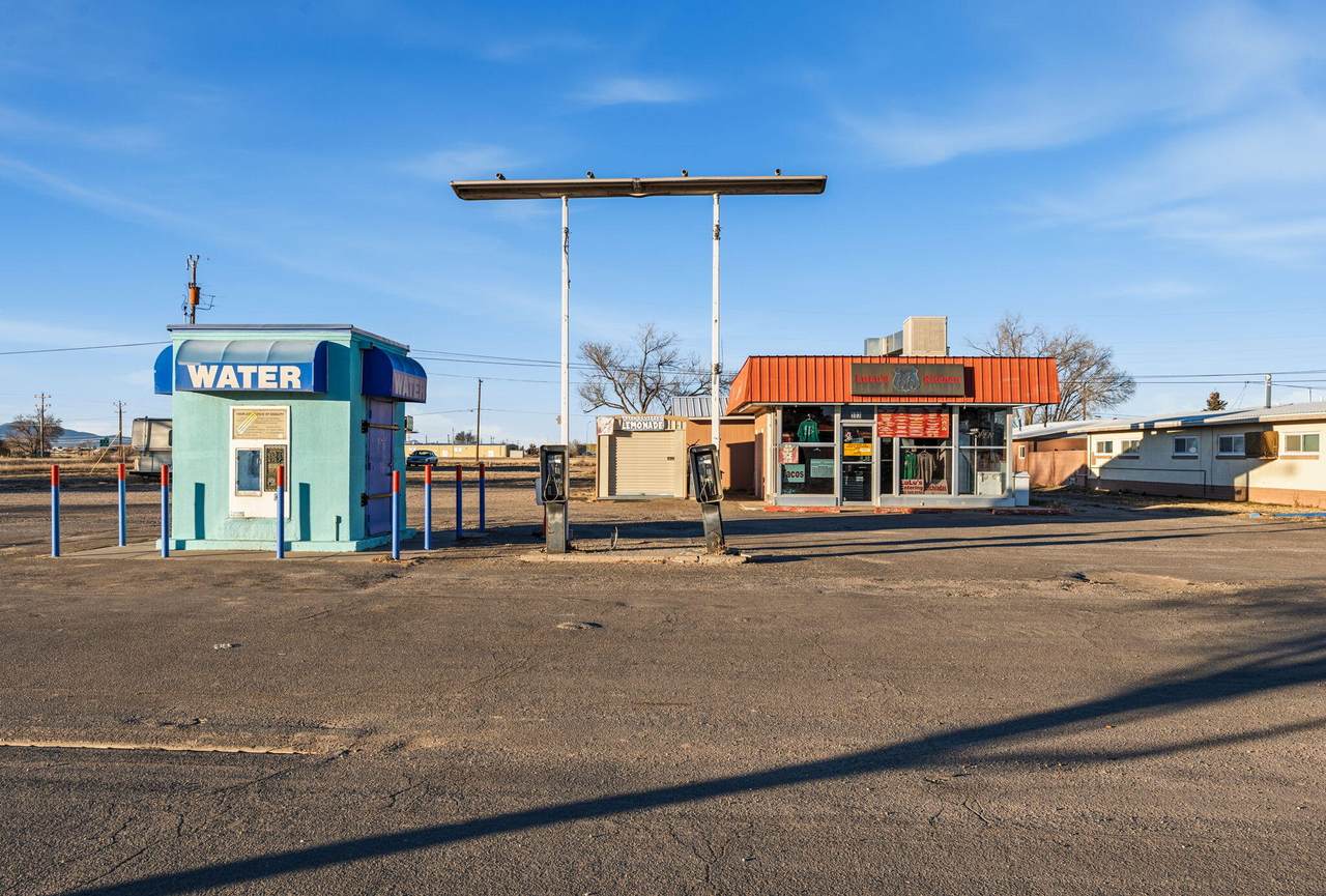 503 Us Route 66 - Lulu's Kitchen - Photo 1